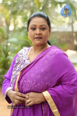 Shakeela Latest Photos - 1 of 6