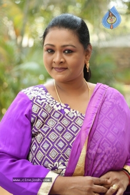 Shakeela Latest Photos - 3 of 6