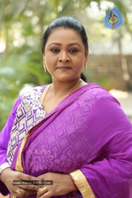 Shakeela Latest Photos - 5 of 6