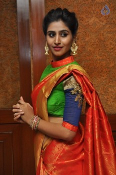 Shamili New Gallery - 14 of 19