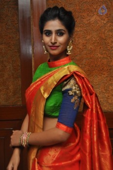 Shamili New Gallery - 18 of 19