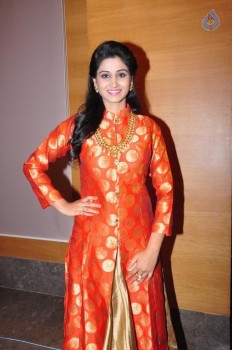 Shamili New Stills - 19 of 35