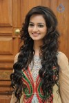 Shanvi Latest Stills - 40 of 51