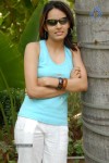 Sharan Latest Stills - 34 of 118