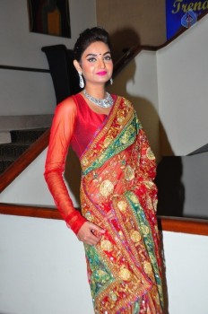 Sharon Fernandes Latest Gallery - 7 of 29