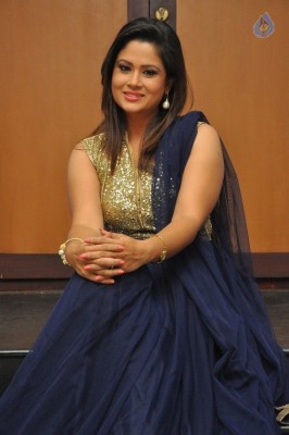 Shilpa Chakravarthy Latest Photos - 21 of 42