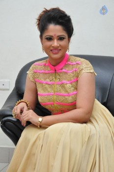 Shilpa Chakravarthy Photos - 18 of 37