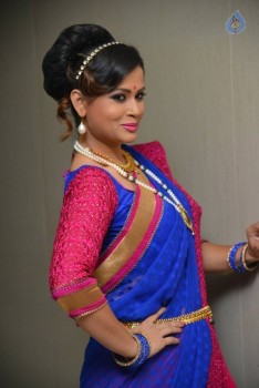 Shilpa Chakravarthy Pics - 2 of 21
