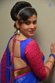 Shilpa Chakravarthy Pics - 5 of 21