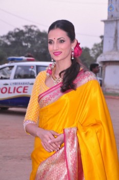 Shilpa Reddy Pics - 25 of 35