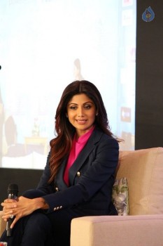 Shilpa Shetty New Photos - 17 of 18