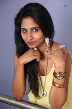 Shilpaa Sevella New Photos - 1 of 34