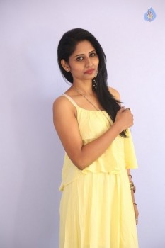 Shilpaa Sevella New Photos - 2 of 34