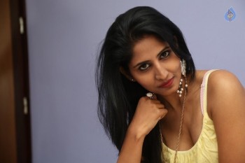 Shilpaa Sevella New Photos - 4 of 34