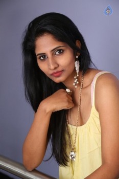 Shilpaa Sevella New Photos - 5 of 34