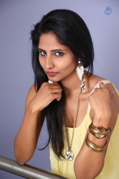Shilpaa Sevella New Photos - 6 of 34