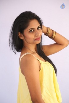 Shilpaa Sevella New Photos - 7 of 34