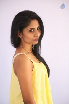 Shilpaa Sevella New Photos - 9 of 34