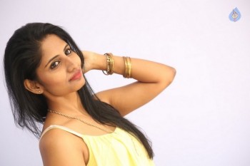 Shilpaa Sevella New Photos - 12 of 34