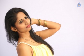 Shilpaa Sevella New Photos - 15 of 34