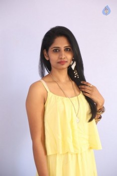Shilpaa Sevella New Photos - 17 of 34