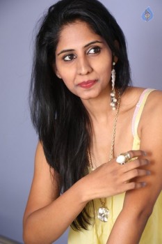 Shilpaa Sevella New Photos - 19 of 34