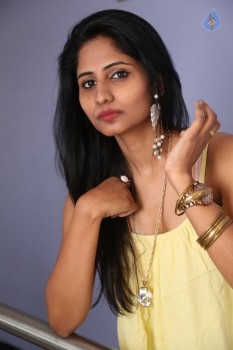 Shilpaa Sevella New Photos - 20 of 34