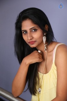 Shilpaa Sevella New Photos - 21 of 34