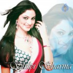Shilpi Sharma New Posters - 7 of 17