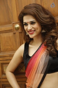 Shraddha Das Photos - 12 of 32