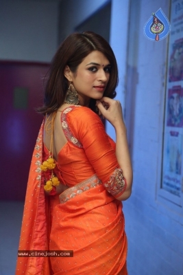 Shraddha Das Stills - 7 of 28