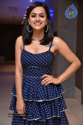 Shraddha Srinath Photos - 12 of 21