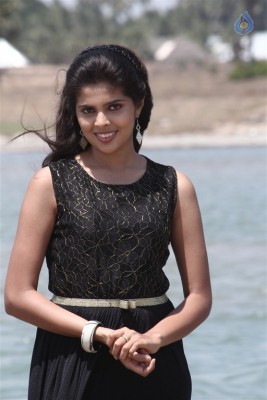 Shravya Latest Photos - 1 of 6