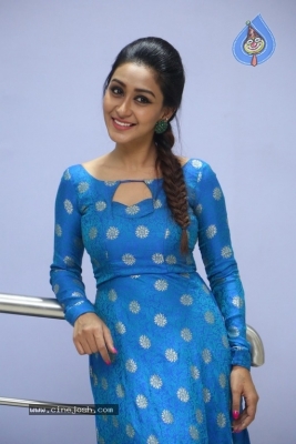 Shravya Rao Actress Photos - 2 of 18