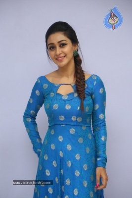 Shravya Rao Actress Photos - 3 of 18