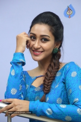 Shravya Rao Actress Photos - 5 of 18