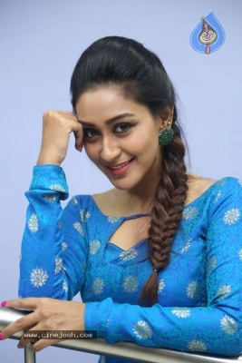 Shravya Rao Actress Photos - 6 of 18