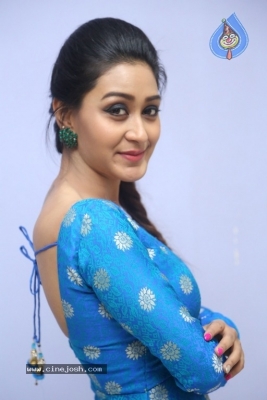 Shravya Rao Actress Photos - 7 of 18