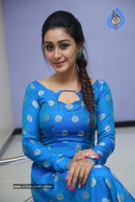 Shravya Rao Actress Photos - 8 of 18