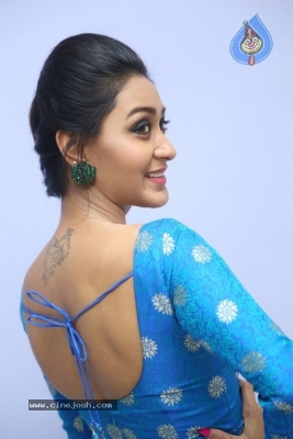 Shravya Rao Actress Photos - 13 of 18