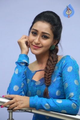 Shravya Rao Actress Photos - 14 of 18