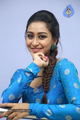 Shravya Rao Actress Photos - 16 of 18