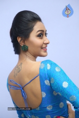 Shravya Rao Actress Photos - 17 of 18