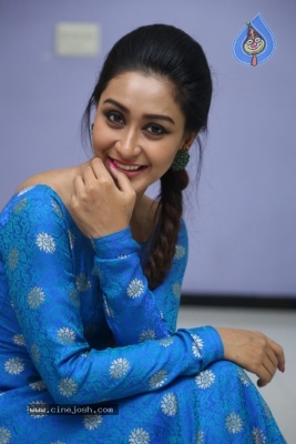 Shravya Rao Actress Photos - 18 of 18