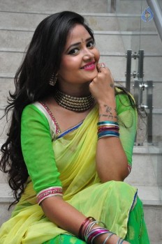 Shreya Vyas New Images - 3 of 39