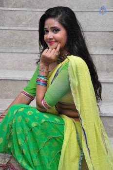 Shreya Vyas New Images - 19 of 39