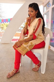 Shreya Vyas New Photos - 4 of 41