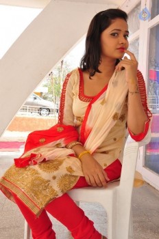 Shreya Vyas New Photos - 8 of 41