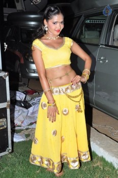 Shreya Vyas New Pics - 4 of 40