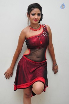 Shreya Vyas New Stills - 10 of 27